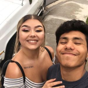 Meet your Posher, Ciera